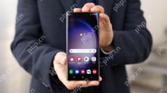 冰河奇迹！三星 S23 Ultra 浸泡 3 米深水下 5 小时仍存活