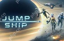 《Jump Ship》6月Steam抢先体验 合作式第一人称射击