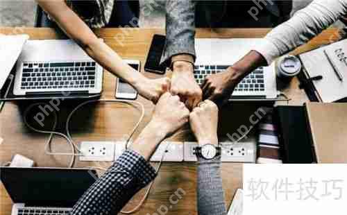 企业选择装修管理软件的关键因素