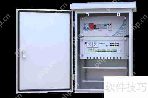 一体化智能监控箱价格的影响因素分析