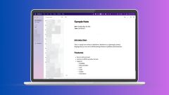 Why I Use Simplenote Instead of Apple Notes on My iPhone and iPad