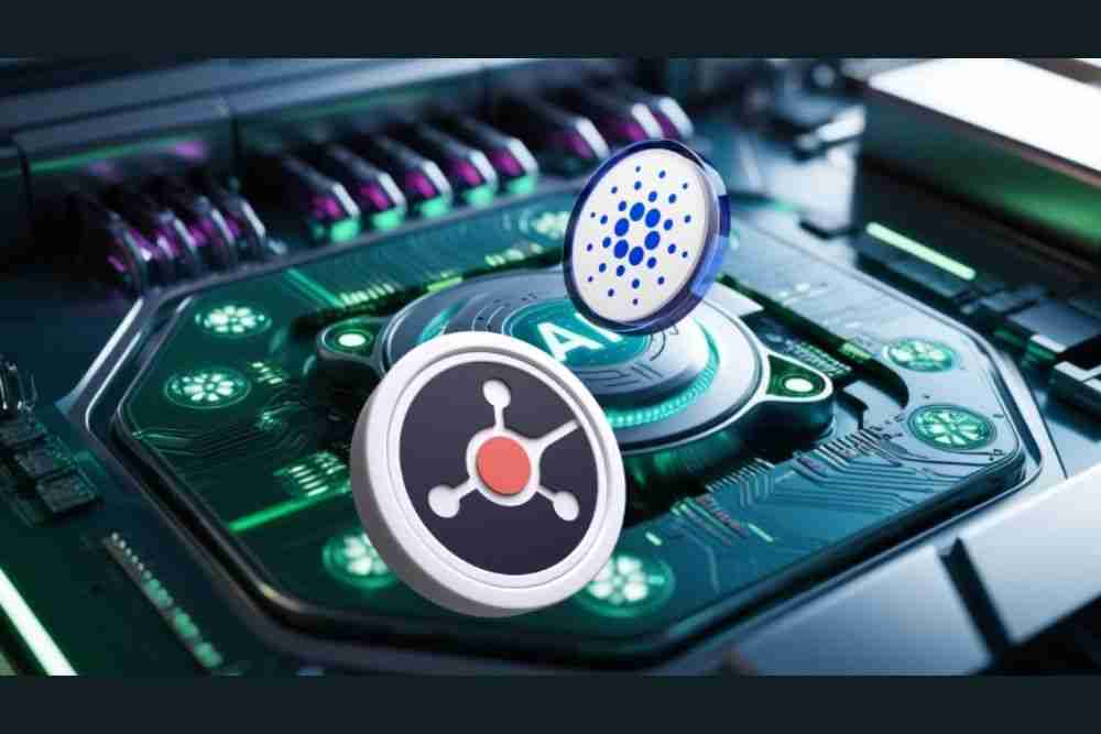 Ruvi AI（RUV）的往返价钱为0.015好意思元，磋议了区块链和AI用于履行宇宙的应用