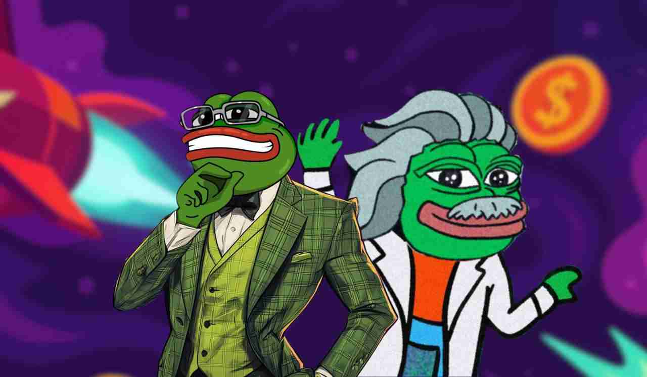跟着2025 altcoin周期的招引力，投资者正在积极寻求早期令牌，这些令牌不错复制一朝由shiba inu，dogecoin和pepe带来的繁密收益
