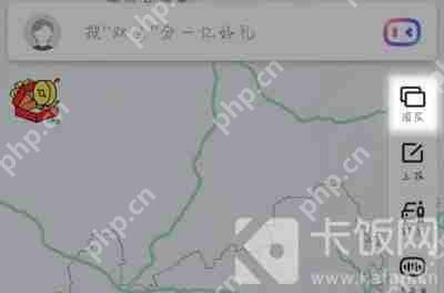 百度地图时光机在哪里