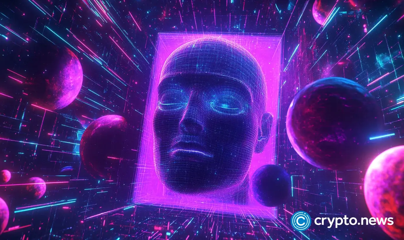 尽管总体加密市场达到了新的高度,但NFT市场却略有下降