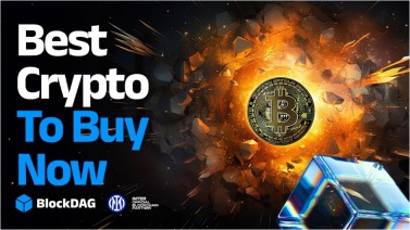 blockdag（bdag）：剩下的7天，在上线之前剩下的堆栈