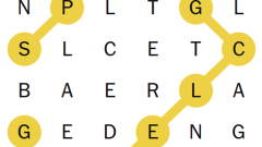 NYT 'Strands' Hints And Answers For Sunday, May 25