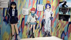 'Gundam GQuuuuuuX' Gets A Fun Little Exhibition In Tokyo