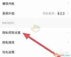 知鸟如何设置播放内核
