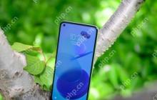 小米11青春版手机指纹解锁方式是什么