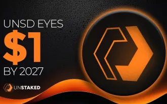 Unfixed (unfixed) raised over $1 in $7 million to 2027, while Dogecoin (Doge) and Solana (Sol) struggled