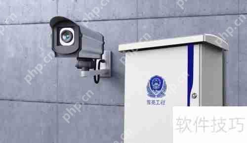 监控智能设备箱产品选择方法
