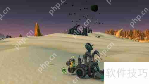 清道夫坐骑获得方法介绍