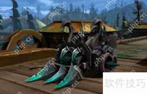 清道夫坐骑获得方法介绍