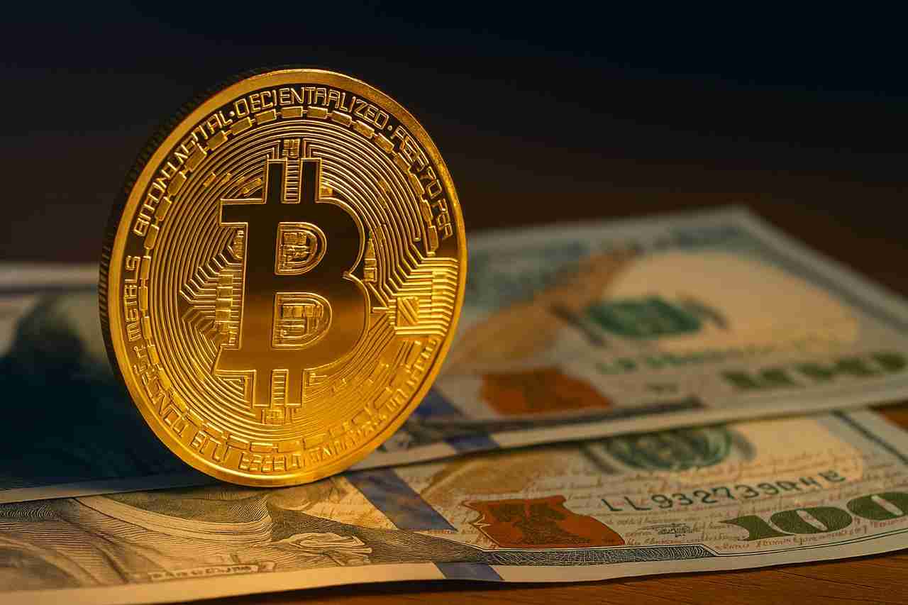 数十亿好意思元到2026年流入比特币