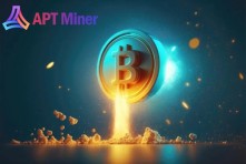APT矿工：云挖掘平台承诺100％正常运行时间保证