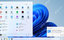 Windows11怎么升级