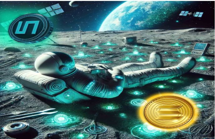 Binance Coin（BNB）运转上升，公牛眼$ 700