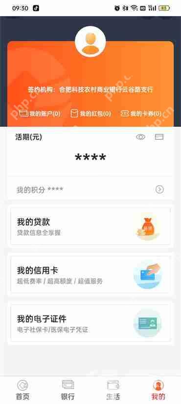 怎样查询银行卡里的余额