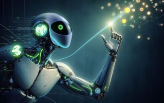 Mantix is ??a rising star in the AI-powered trade, not just a elbow. This is a rewrite of expectations
