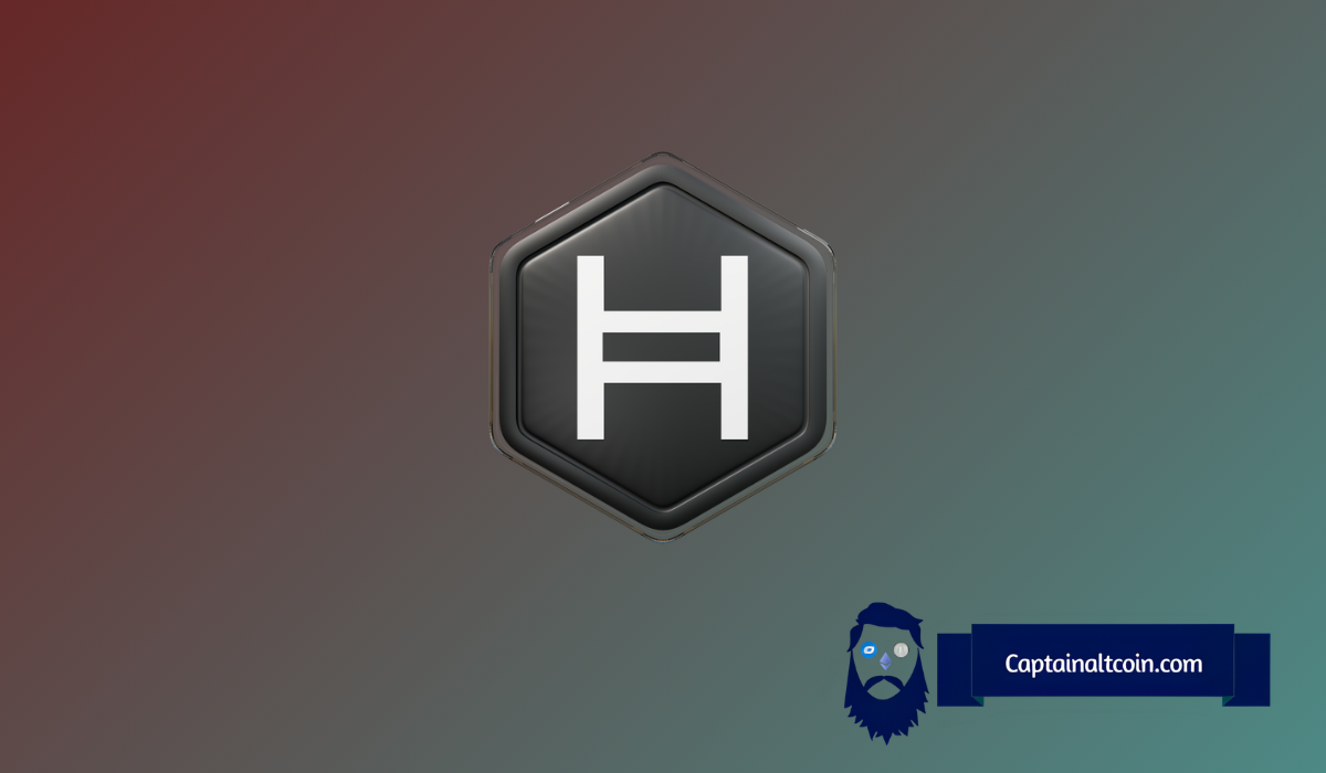 Hedera(HBAR)交易者现在需要知道的:密钥斐波那契级别揭示了下一个大举动