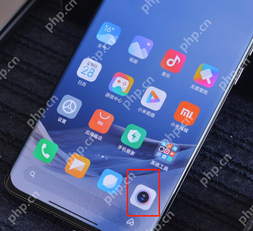 小米11ultra副屏预览怎么设置