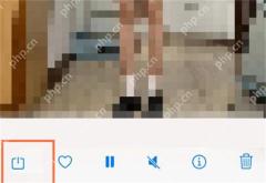 ios16系统怎么隐藏照片