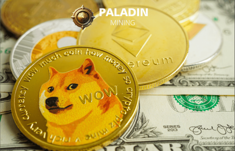 Dogecoin Cloud挖掘解释了：它是如何工作和在哪里开采的