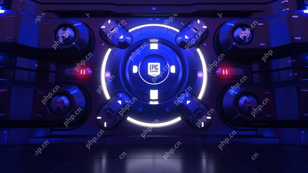 Epic商店5月29日神秘游戏预告 线索暗示或将有大作