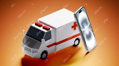 iPhone 自带的救命功能，第 6 条最实用 .