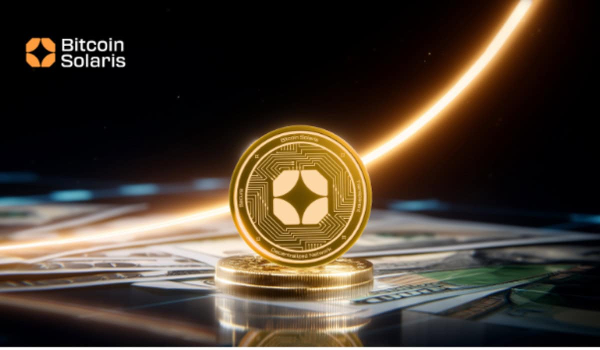 比特币Solaris（BTC-S）进入合并阶段，因为ADA持有人寻求新的机会