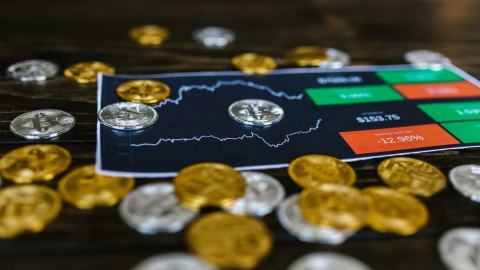 比特币（BTC）的价格飙升，超过了109,000美元以上的新历史高度，以太时钟2.30％