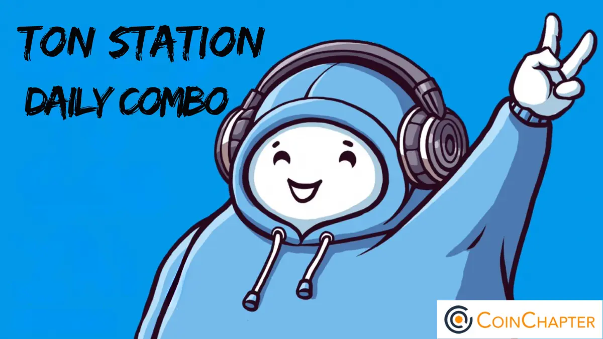 TON Station Daily Combo将于2025年5月26日复返，并得回了令东说念主昂扬的奖励威望