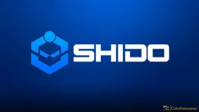 ENSO升级在Shindo网络上激活，提高性能和交易能力