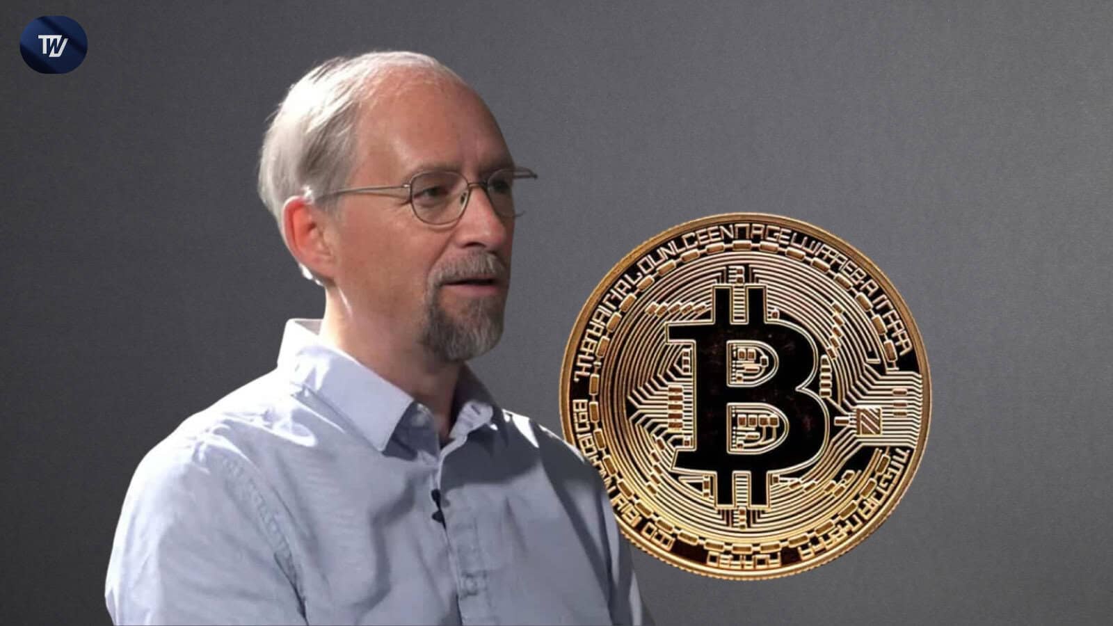 BlockStream首席执行官Adam Back领先于220万美元的瑞典健康技术公司H100 AB的投资，以采用比特币作为财政资产