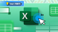 11 coole Doppelklick-Tricks in Microsoft Excel