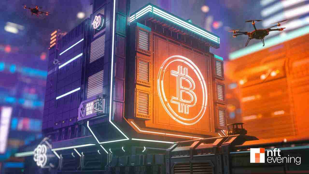 MiningCoop Cloud挖掘平台挑剔：以$ 100的免费信贷伊始BTC＆Doge开采