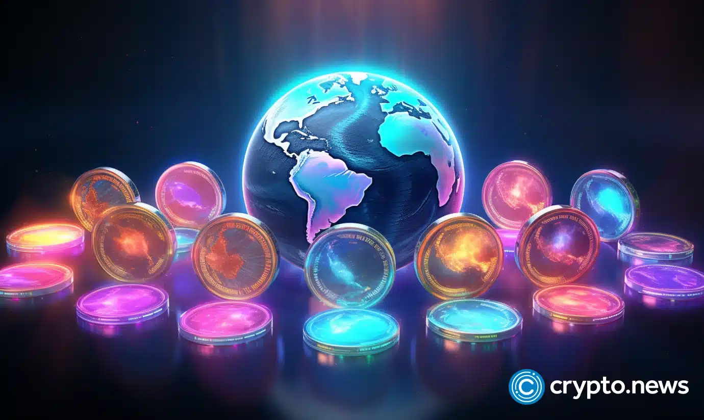 Zebec Network(ZBCN)代币继续其抛物线集会,随着需求的增加而被超购买。