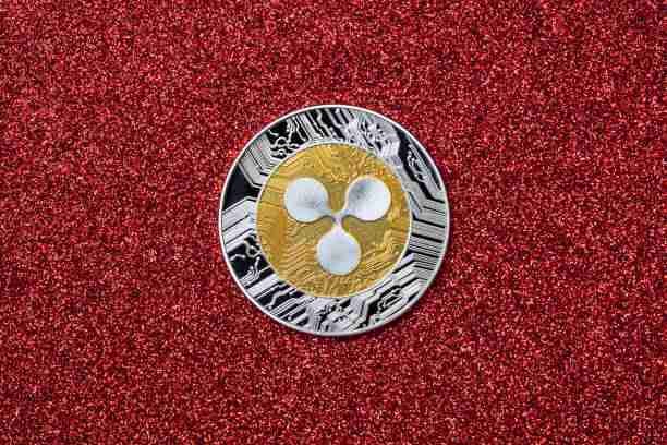 XRP价钱预计：Egrag Crypto预计XRP不错达到$ 46