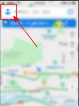 腾讯地图怎么设置地图文字大小