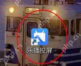 乐播投屏如何设置为自定义投屏模式？乐播投屏设置为自定义投屏模式的方法