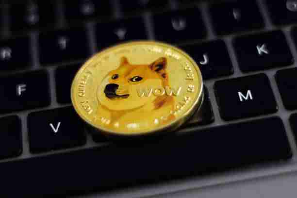 Dogecoin（Doge）价钱预测：冲突将Dogecoin的舞台竖立为$ 0.4