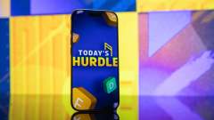 Hurdle hints and answers for May 26, 2025