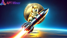 APT Miner推出了新的移动应用程序，将其用户群扩展到智能手机世界