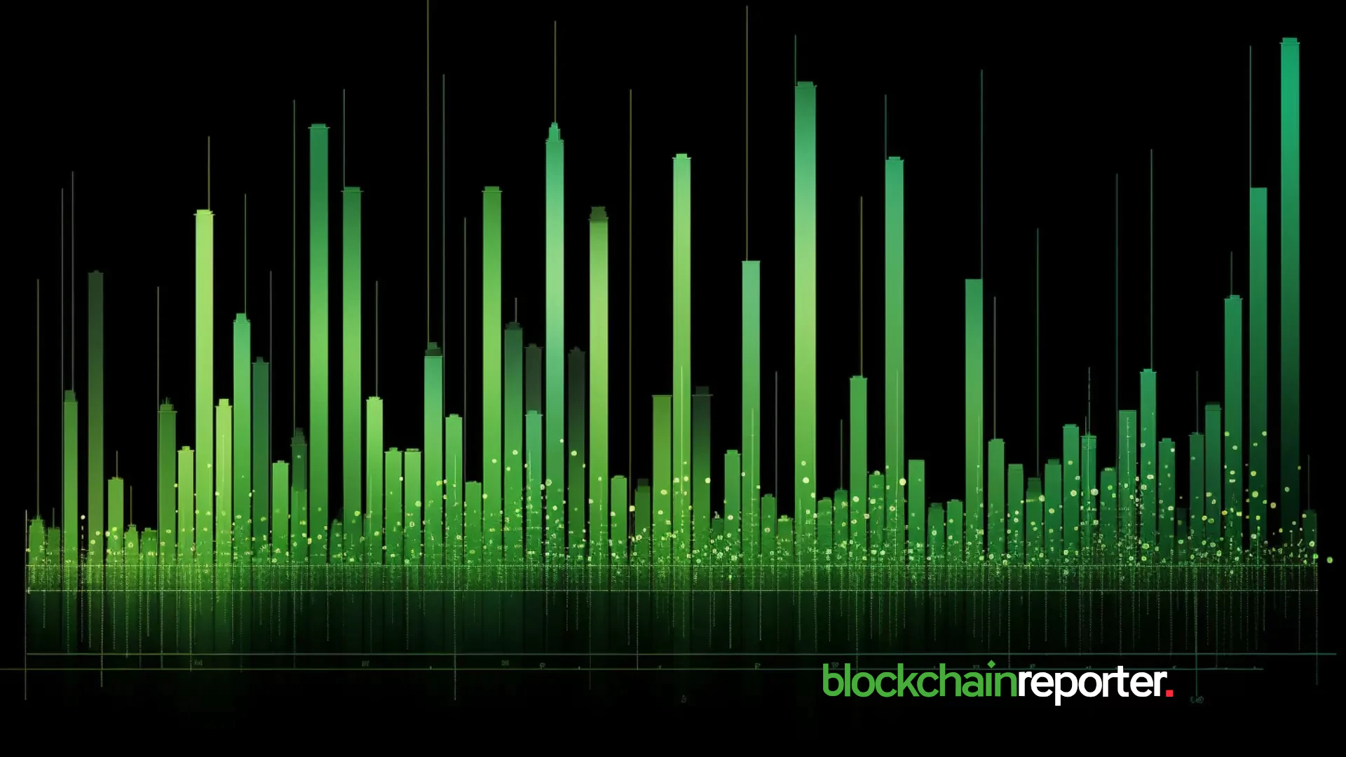 特隆（Tron）结合着区块链收集上周通过来回用度得回可不雅的收入