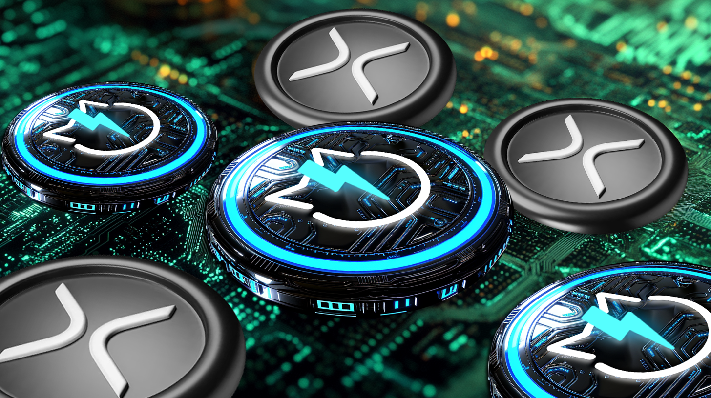跟着比特币击中新的ATH（2025年5月22日），所有东说念主现时王人在Ripple的XRP上