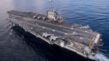 The Military Is Doing New Things With AI