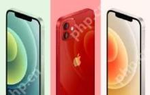 iPhone12电池容量多少毫安