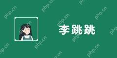 李跳跳青少年弹窗什么意思