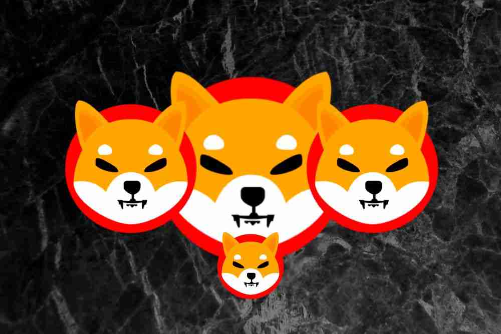 Shiba Inu（Shib）建树团队探索了代币达到1好意思元的可能性
